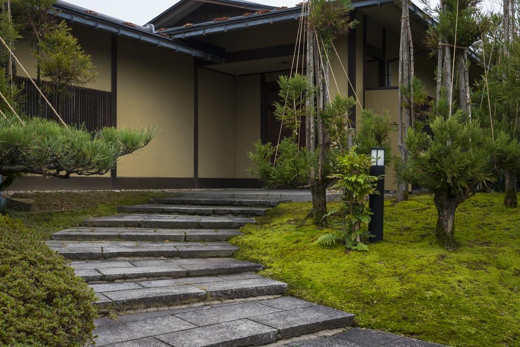 Ryotei Manyou Nomi Exterior foto
