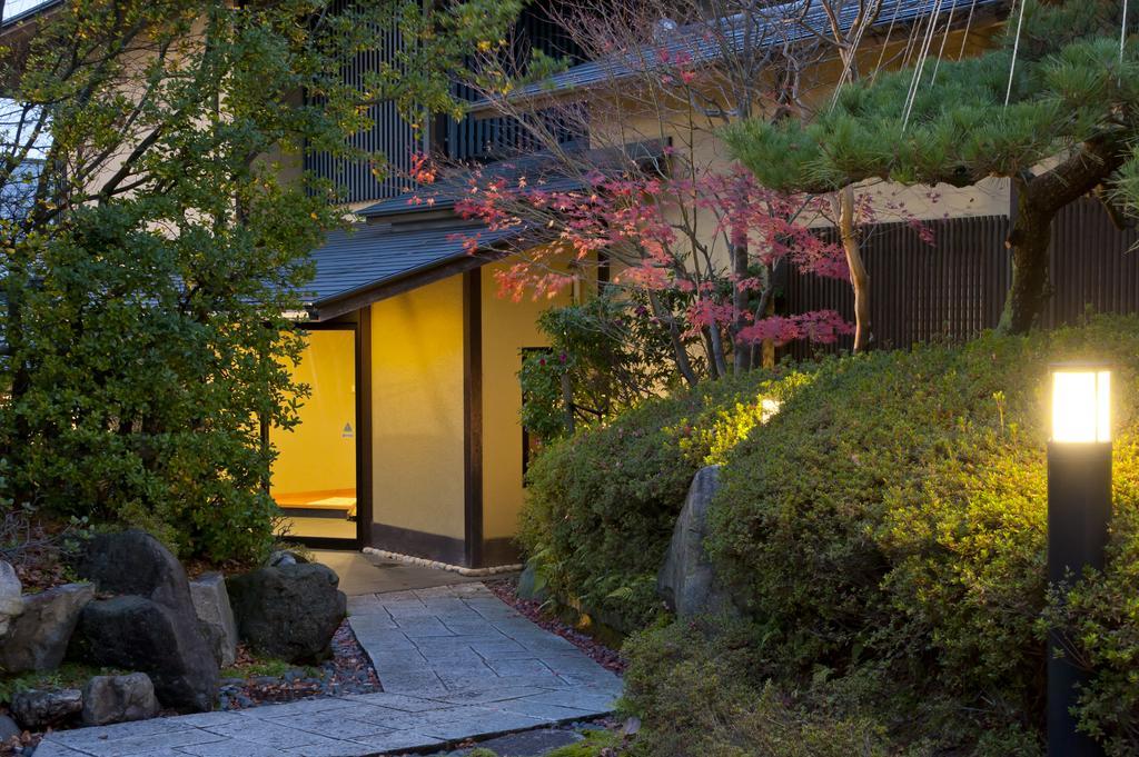 Ryotei Manyou Nomi Exterior foto