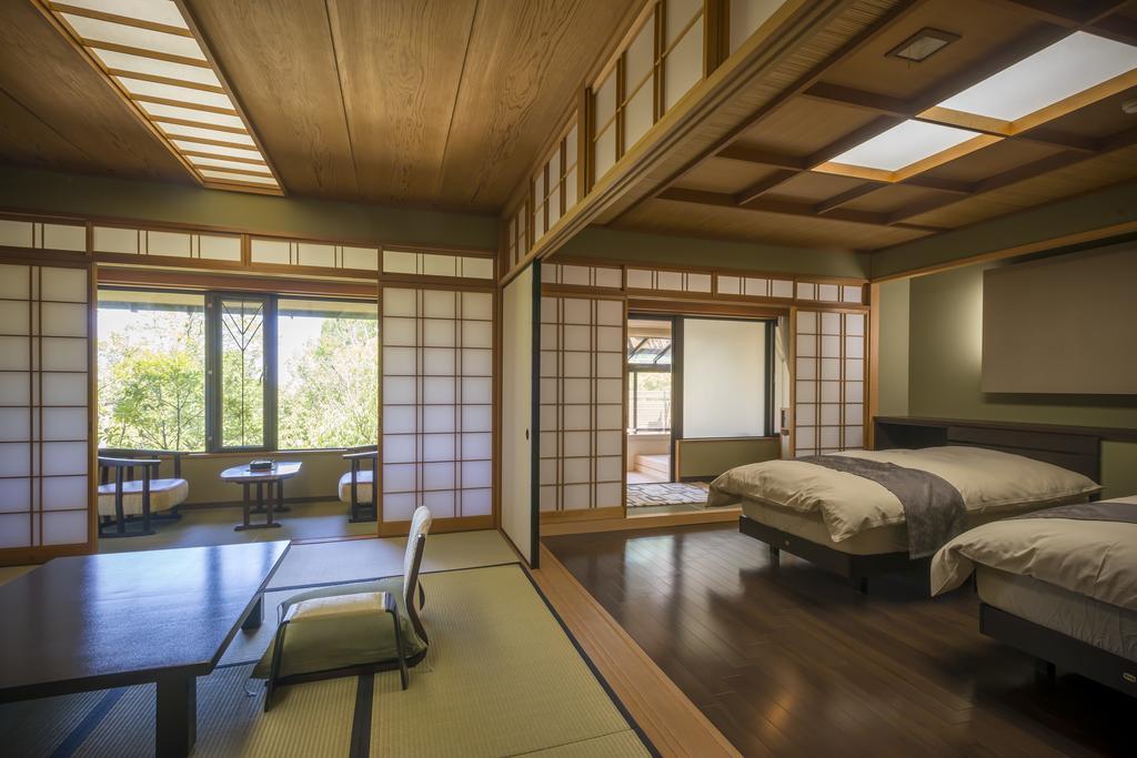Ryotei Manyou Nomi Exterior foto