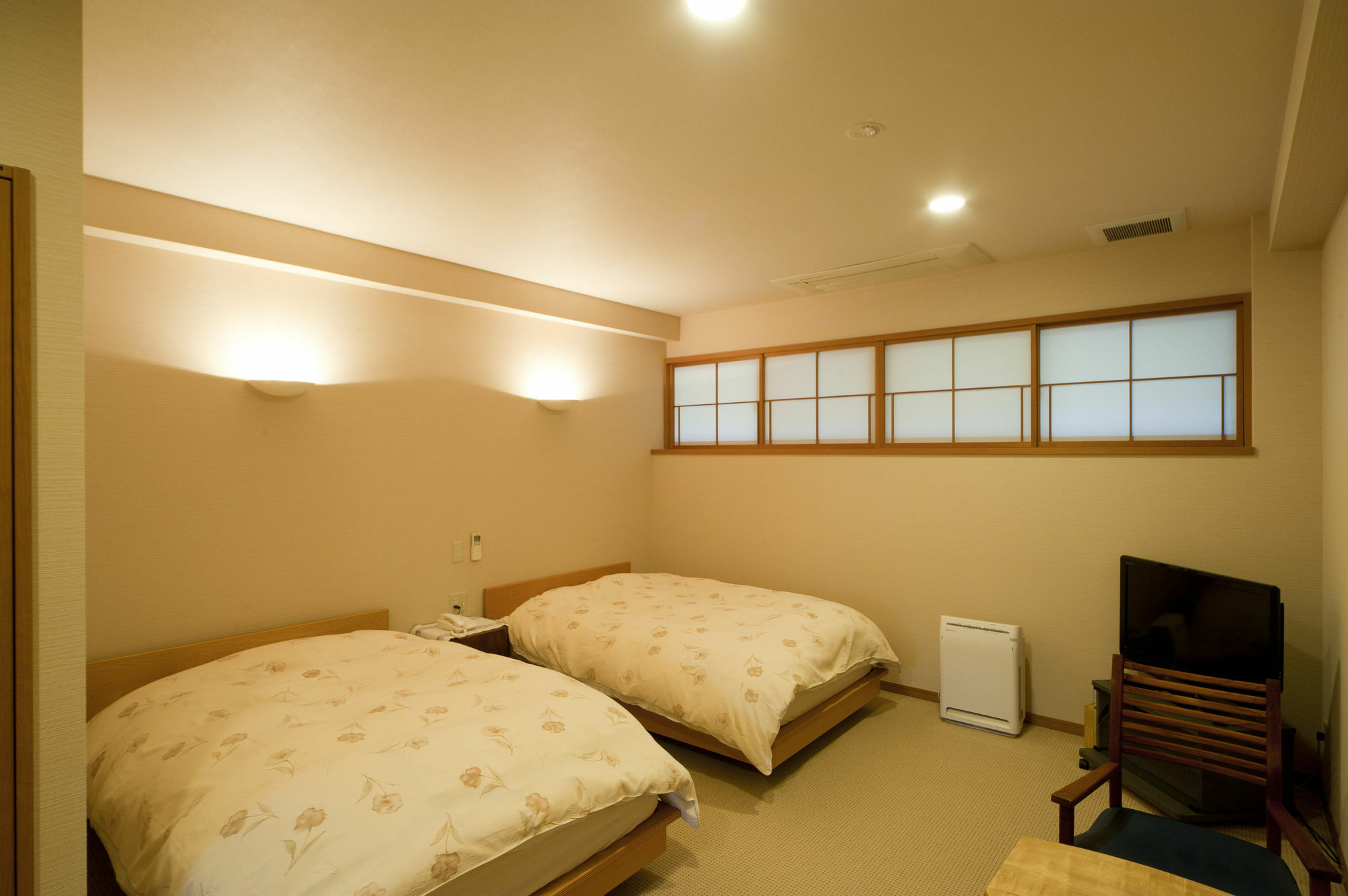 Ryotei Manyou Nomi Exterior foto