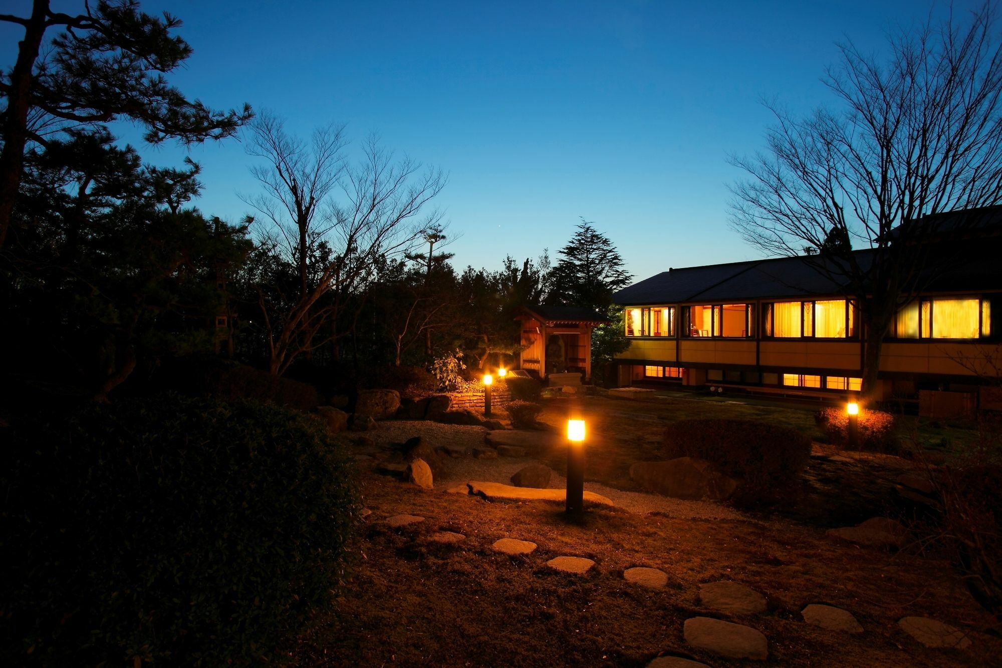 Ryotei Manyou Nomi Exterior foto