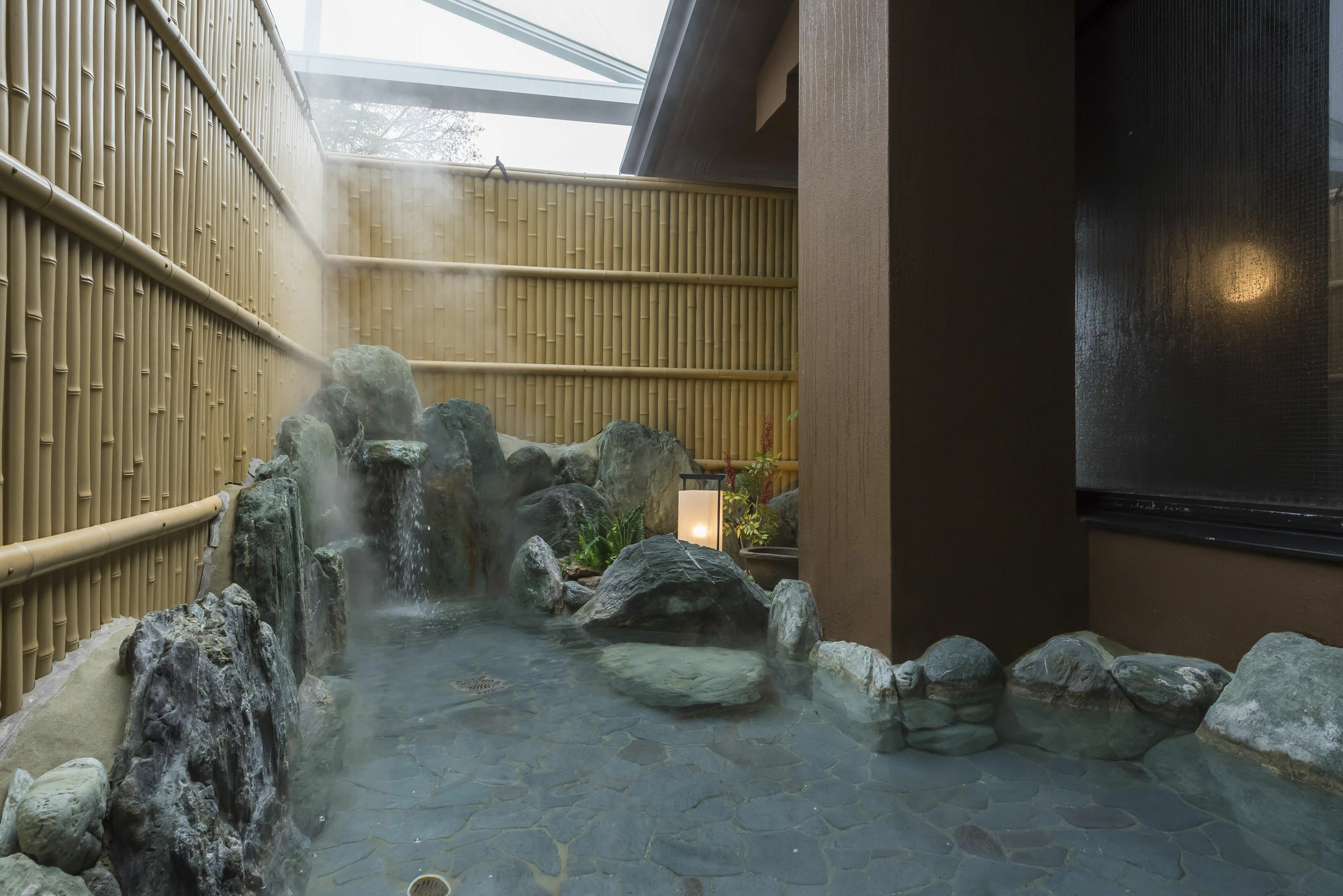 Ryotei Manyou Nomi Exterior foto