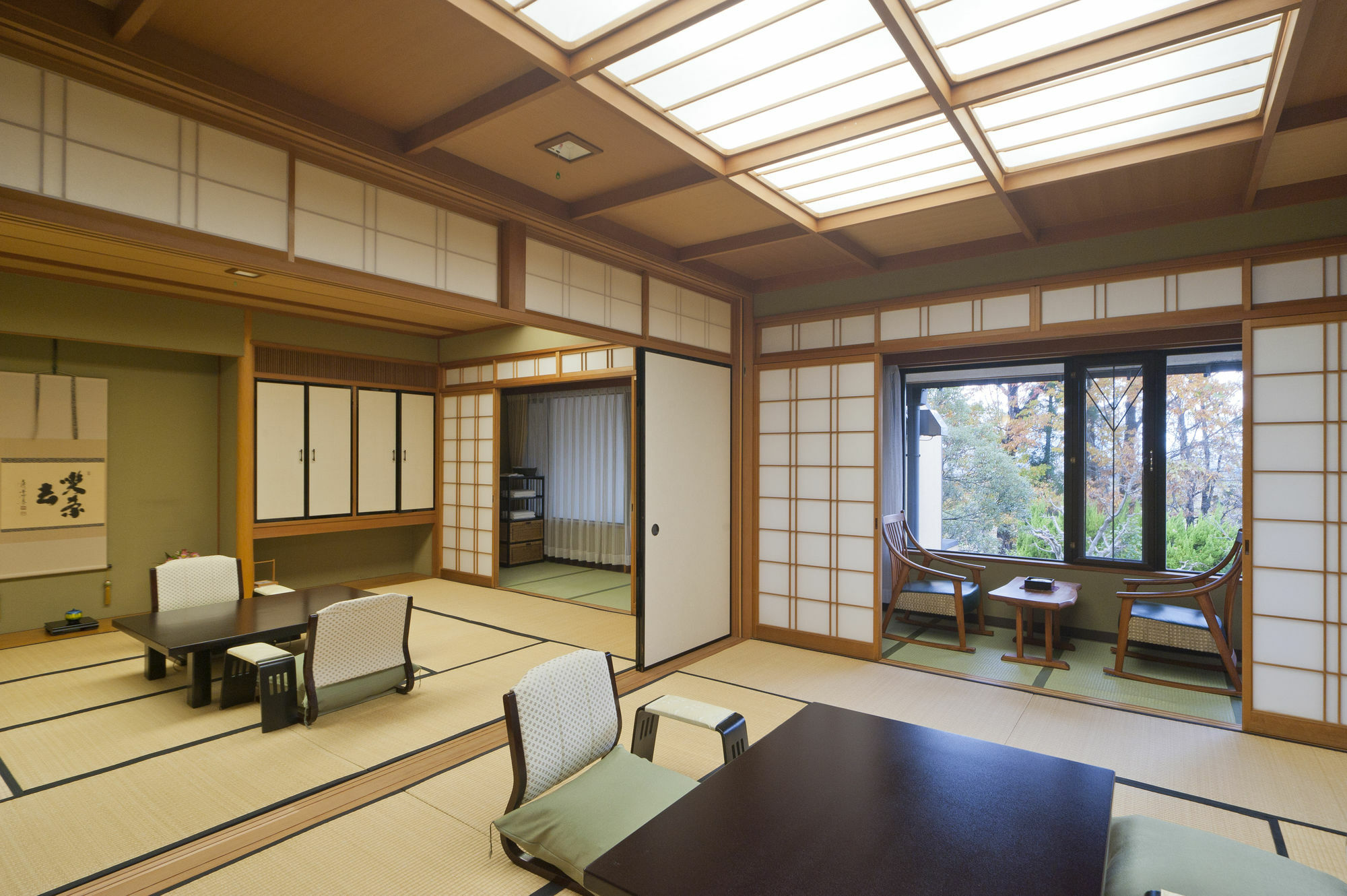 Ryotei Manyou Nomi Exterior foto