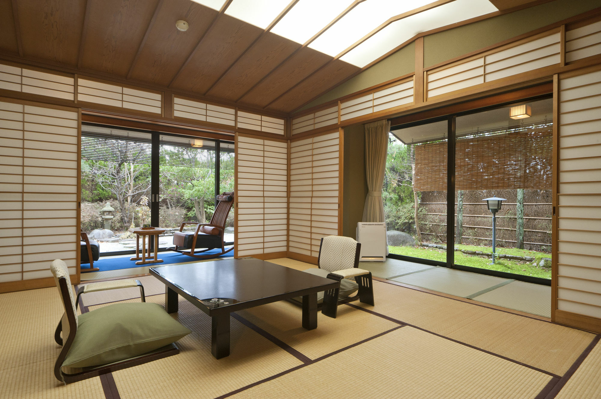 Ryotei Manyou Nomi Exterior foto